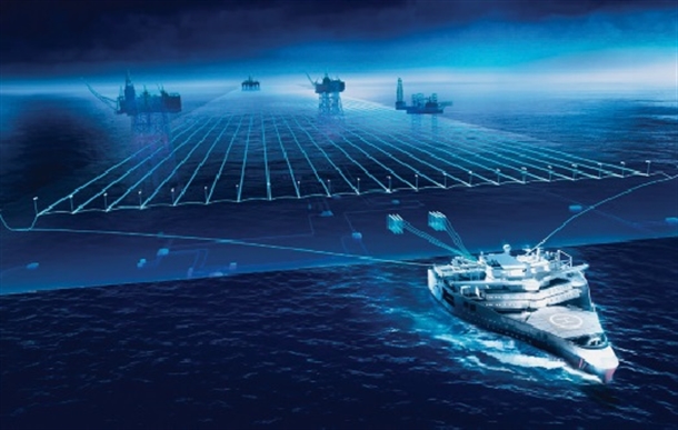 هوش مصنوعی در کشتی رانی