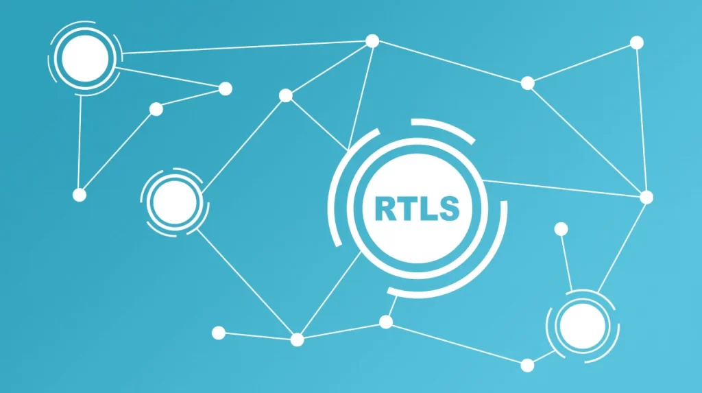 RTLS چیست؟