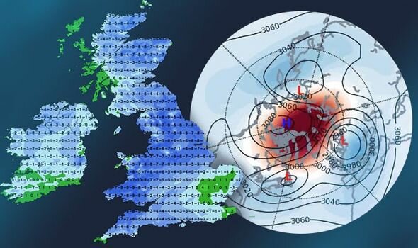 هواشناسی هوشمند با اینترنت اشیا