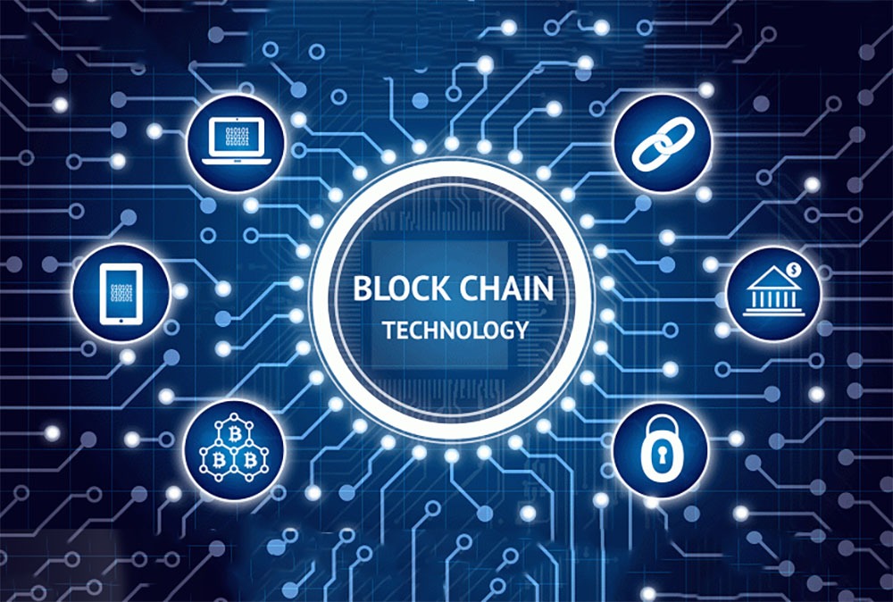 بلاک چین چیست؟